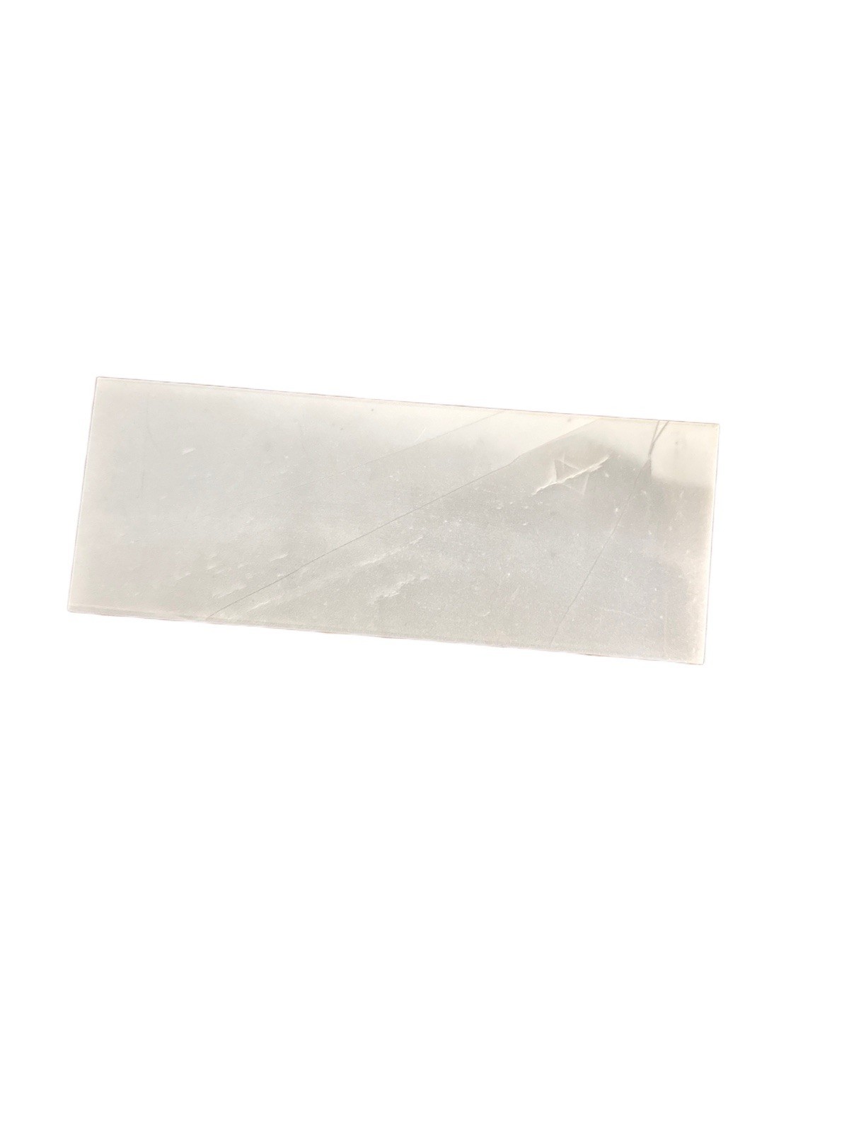 Translucent Arkansas Sharpening Stone 8x3x1/2