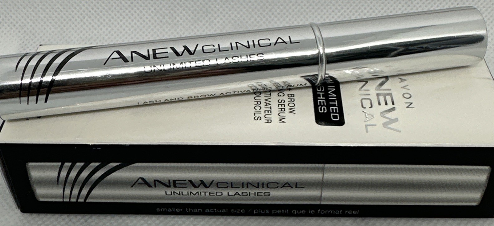 AVON Anew Clinical "Unlimited Lashes" Lash + Brow Activating Serum