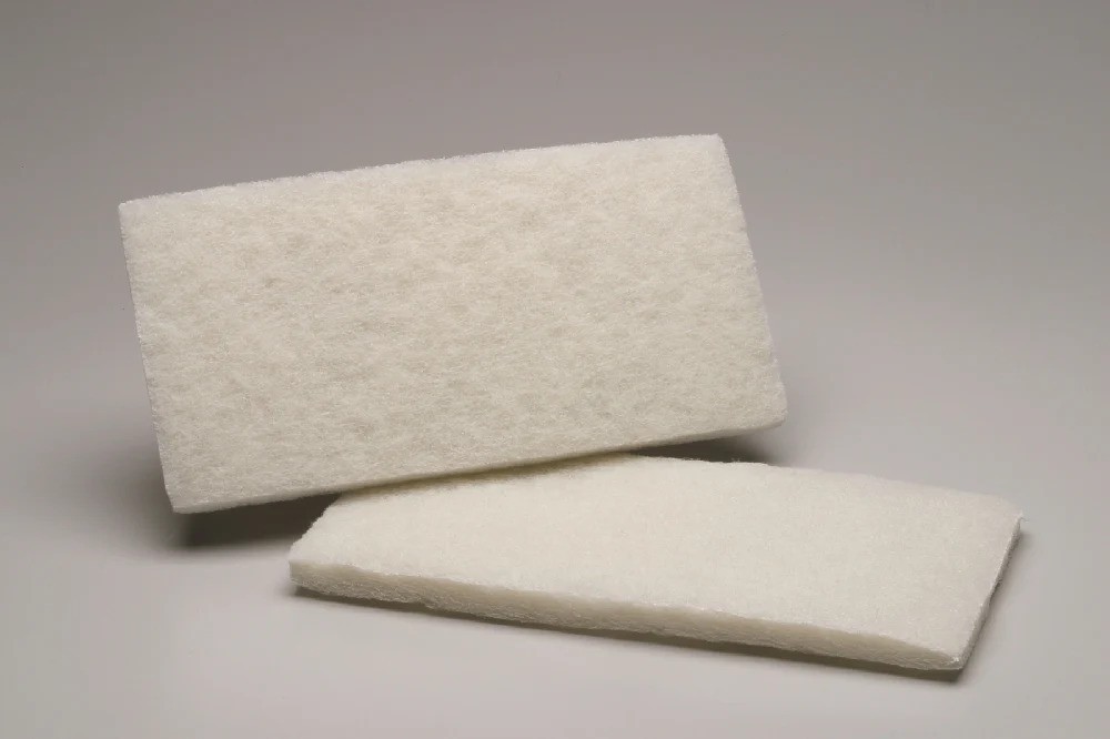 20 Ct. SKILCRAFT Replacement Polishing Pads Aircraft Clean Kit 7920-00-490-6046