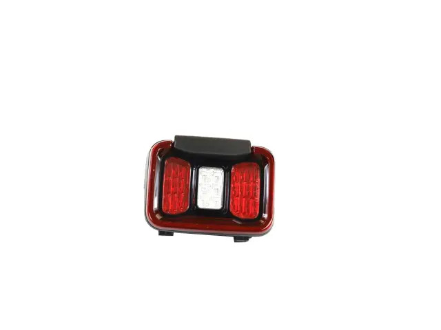 Genuine Mopar Blind Spot Detection Sensor 68416989AC