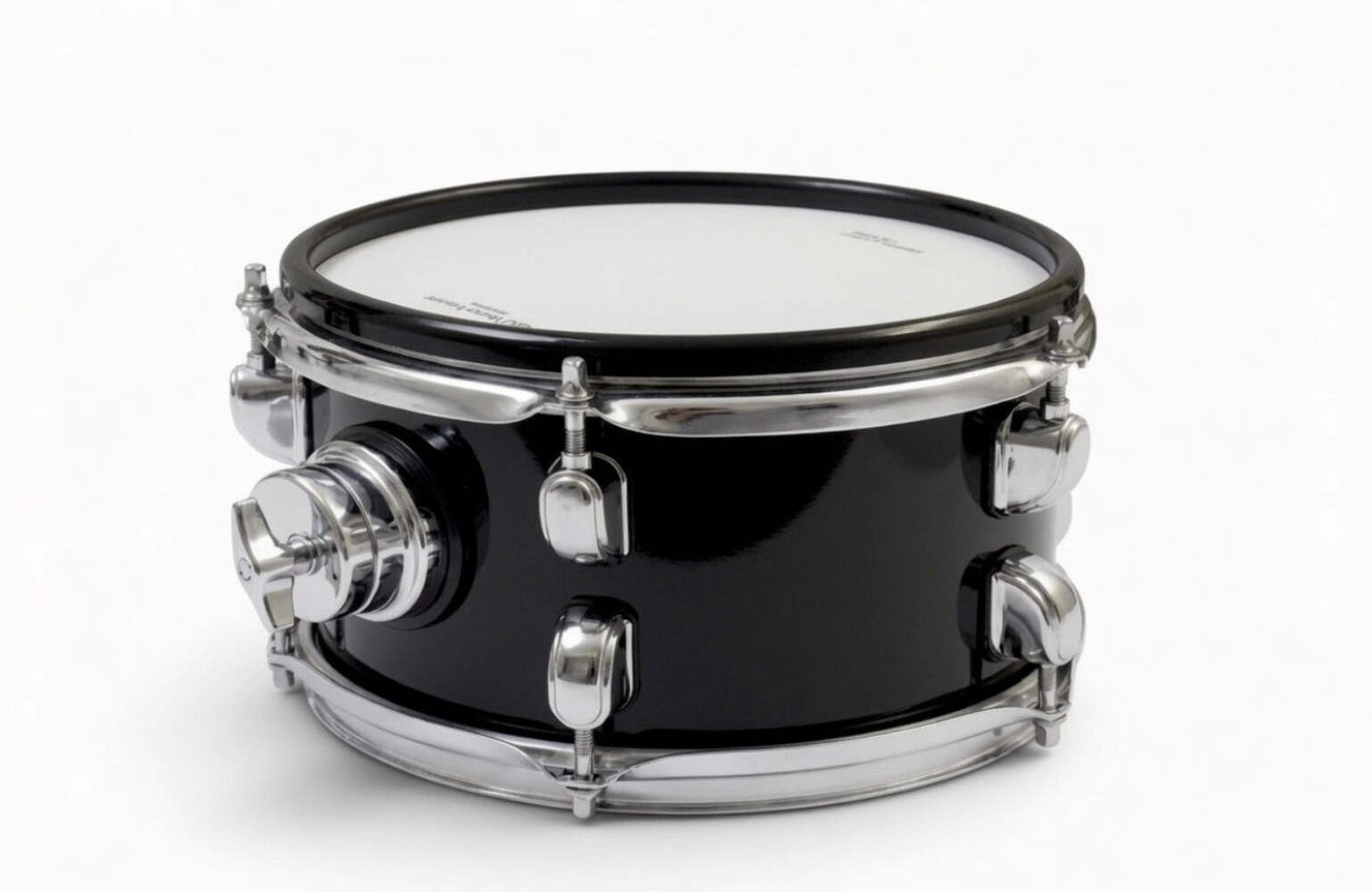 Dolby 10” Electronic Black TOM w 6 Triggers for Roland Alesis Drum