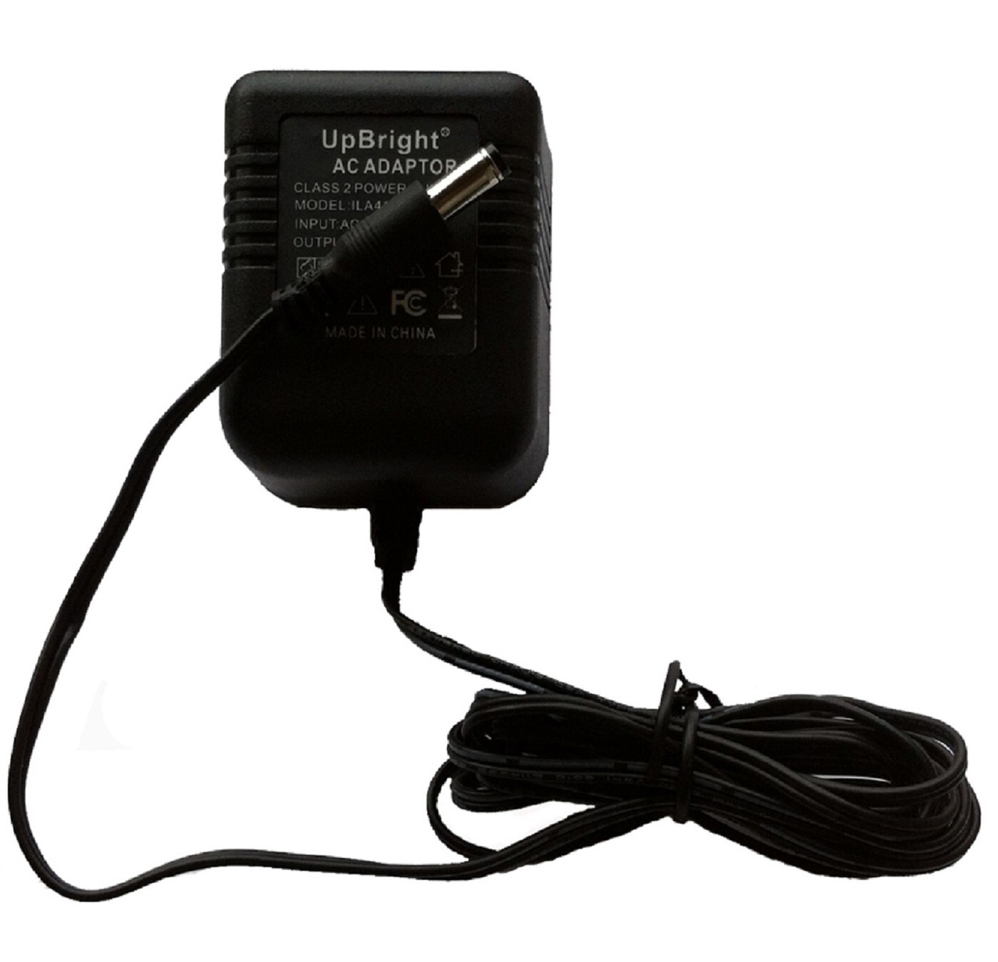 AC Adapter For A.O. Smith Model AO-WH-SOFT-PRO-300 Premier Series Water Softener