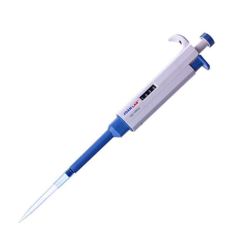 Pette Variable Micro Pipette Liquid Handling Transfer Pipettor MicroPipette 20ul