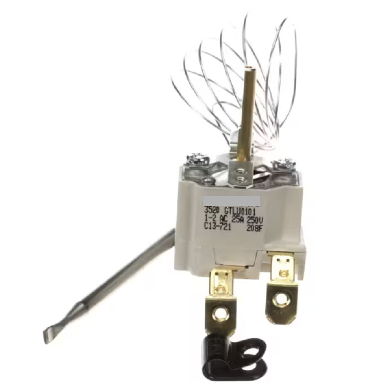 Intermetro C13-721 3520 GTLU0101 Thermostat Humidity 218F for C200/C175
