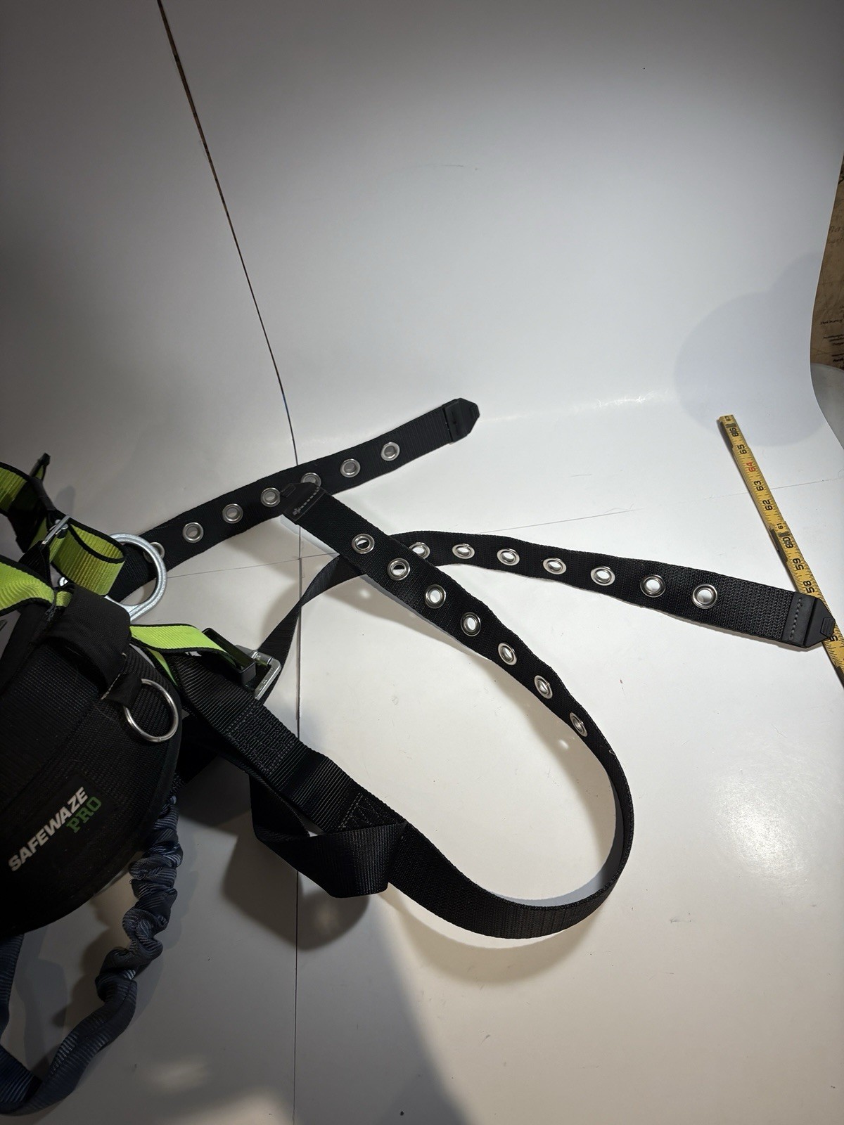 Safewaze Pro Full Body Harness