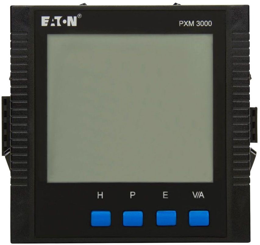 Eaton PXM3000TA15 Energy Meters