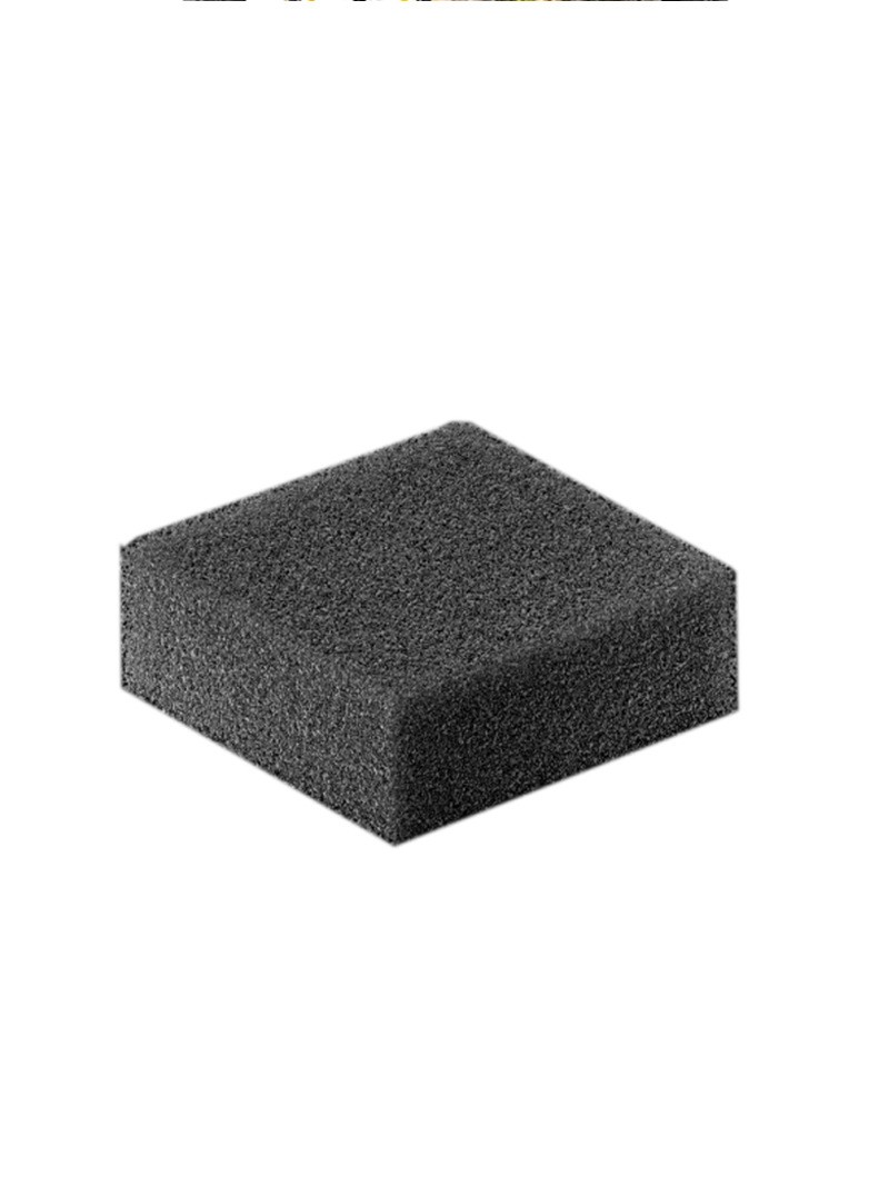 6PC For Insta360 X4 Windproof Sponge Camera X3/X2 Noise Reduction Receiver Cover