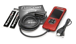 Chip Programmer Kit  Superchips  2847