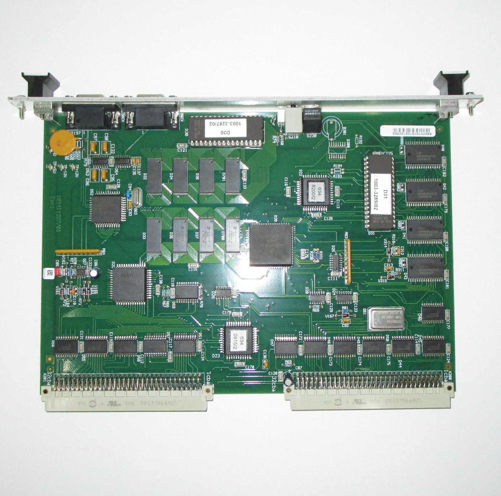 ESEC 102411326/01