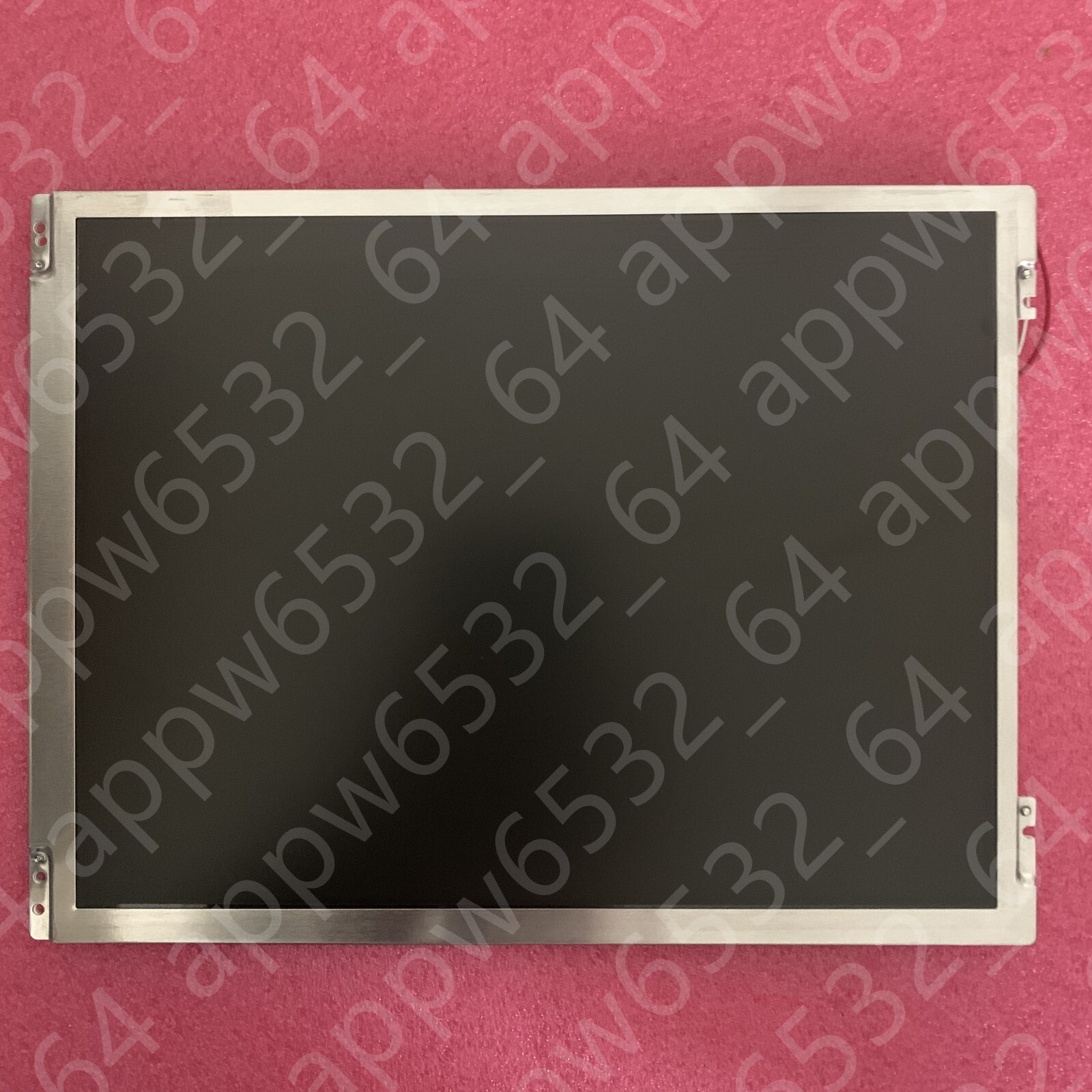 TS104SAALC01-00  10.4-inch  800*600  LCD screen panel , fast shipping