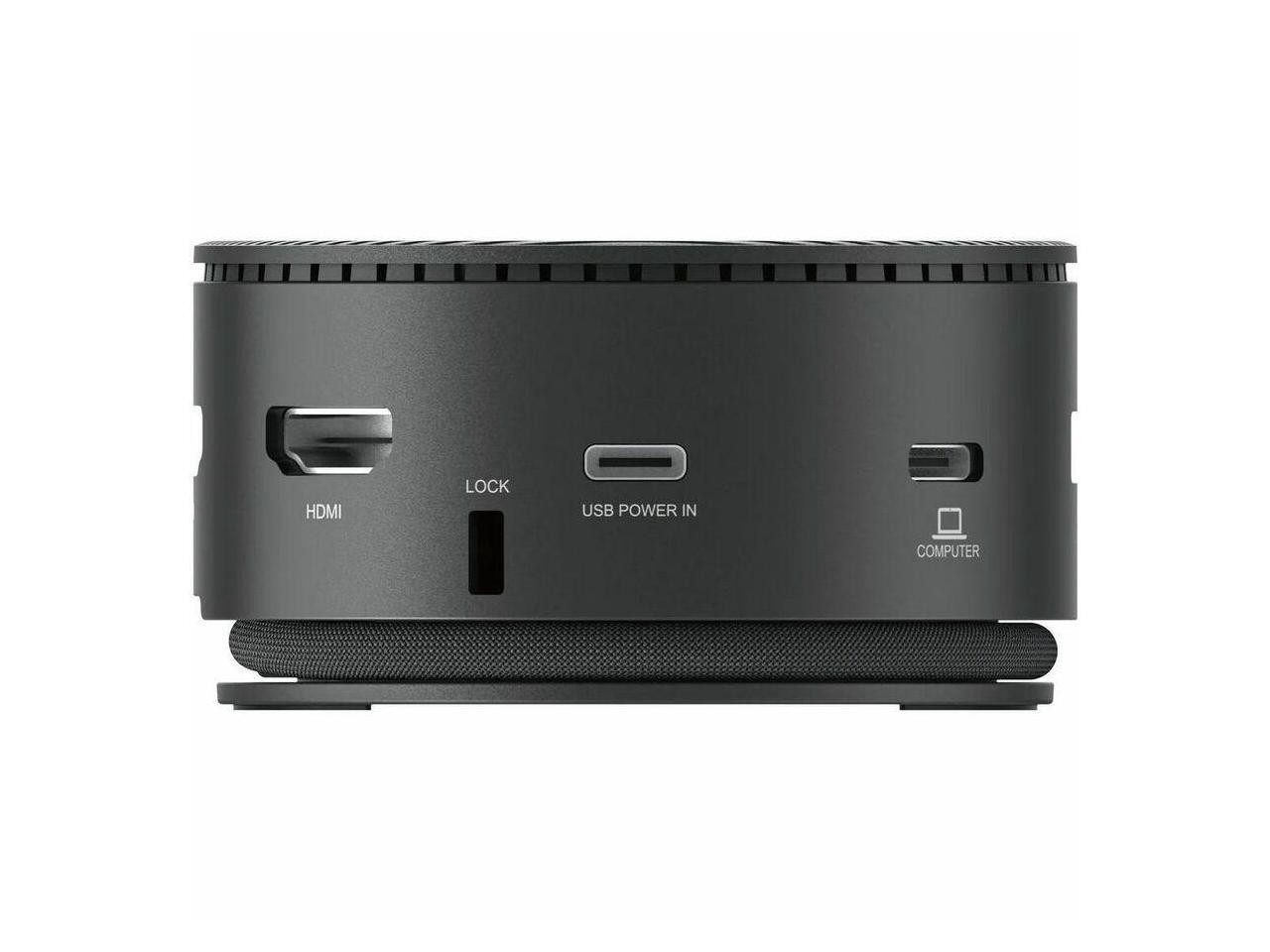 CODi Centro M3 7 Port USB-C Docking Station - Charging Capability - USB Type C -