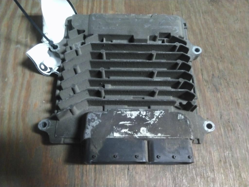 Replaces 1833390 2013 PACCAR MX-13 AFTERTREATMENT CONTROL MODULE  (ACM) ,  GA