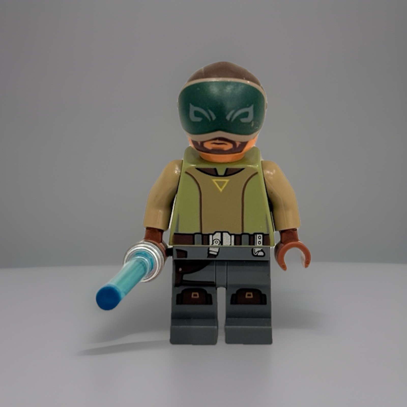 LEGO Star Wars Minifigure Blind Kanan Jarrus 75170 Phantom