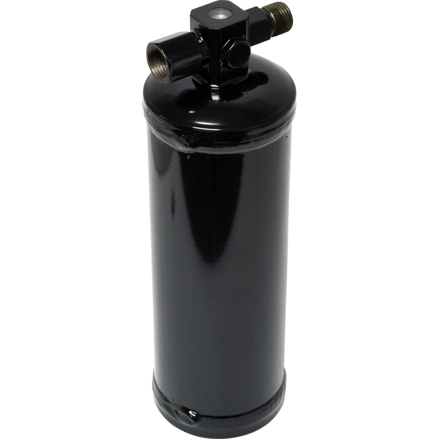 For 1971-1975 Chrysler Imperial A/C Receiver Drier UAC 1972 1973 1974