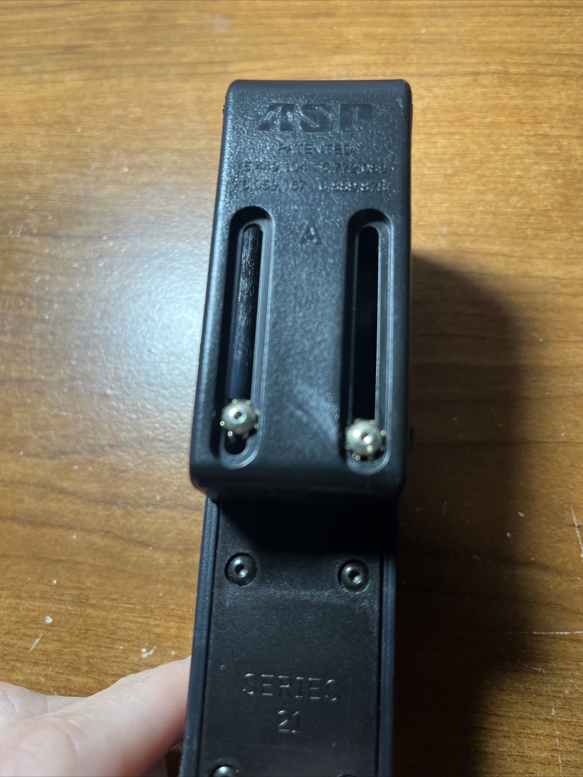 ASP SideBreak Scabbard 52432
