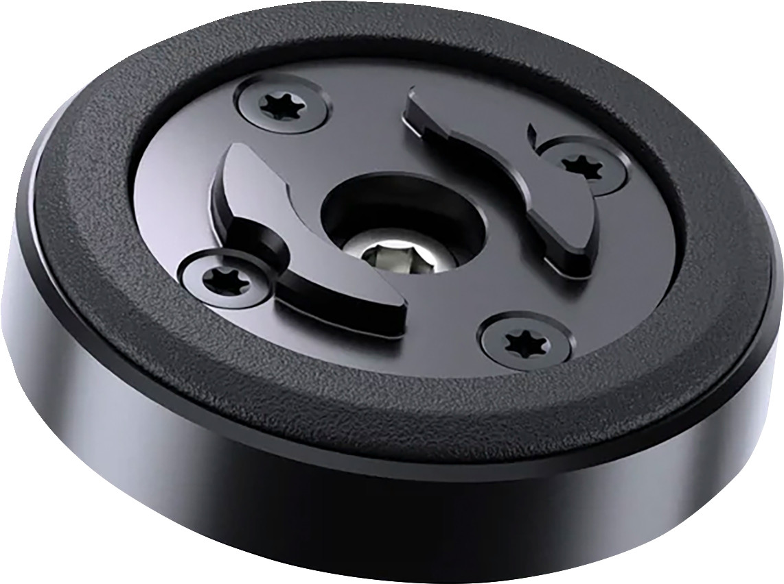 SP CONNECT SPC+ Anti-Vibration Module 52829 Black