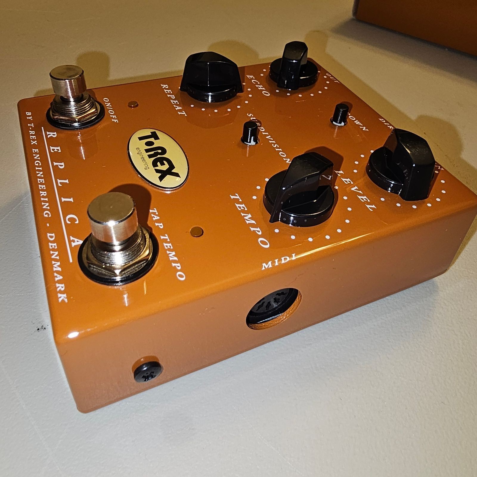 T-Rex Replica 2010s - NOS