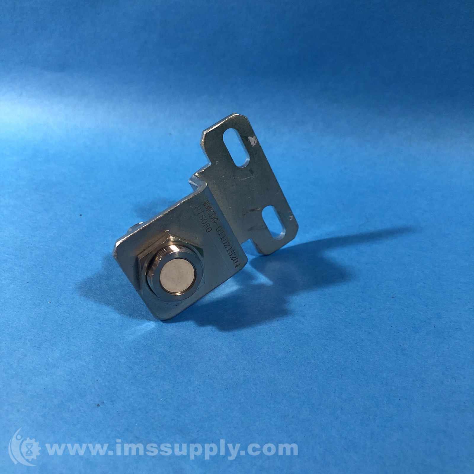 IFM IFC207 Inductive Sensor, 10-30 Vdc 9732