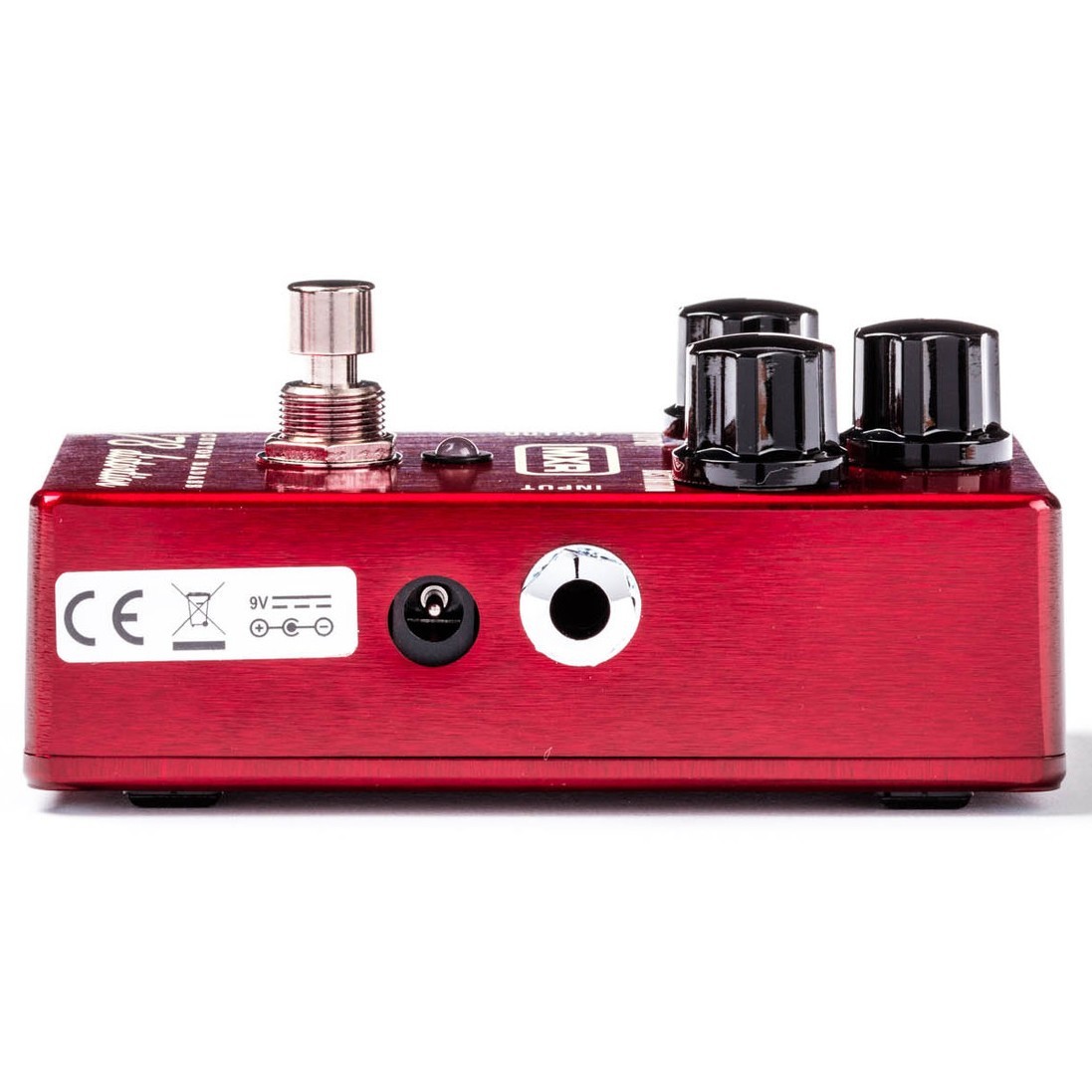 MXR M78 Custom '78 Distortion Pedal