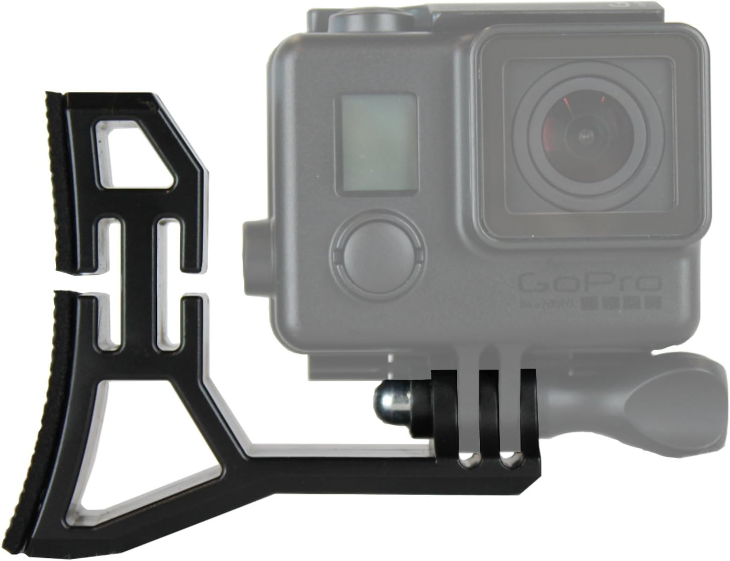 Dive Mount - Mask Strap Action Camera Mount