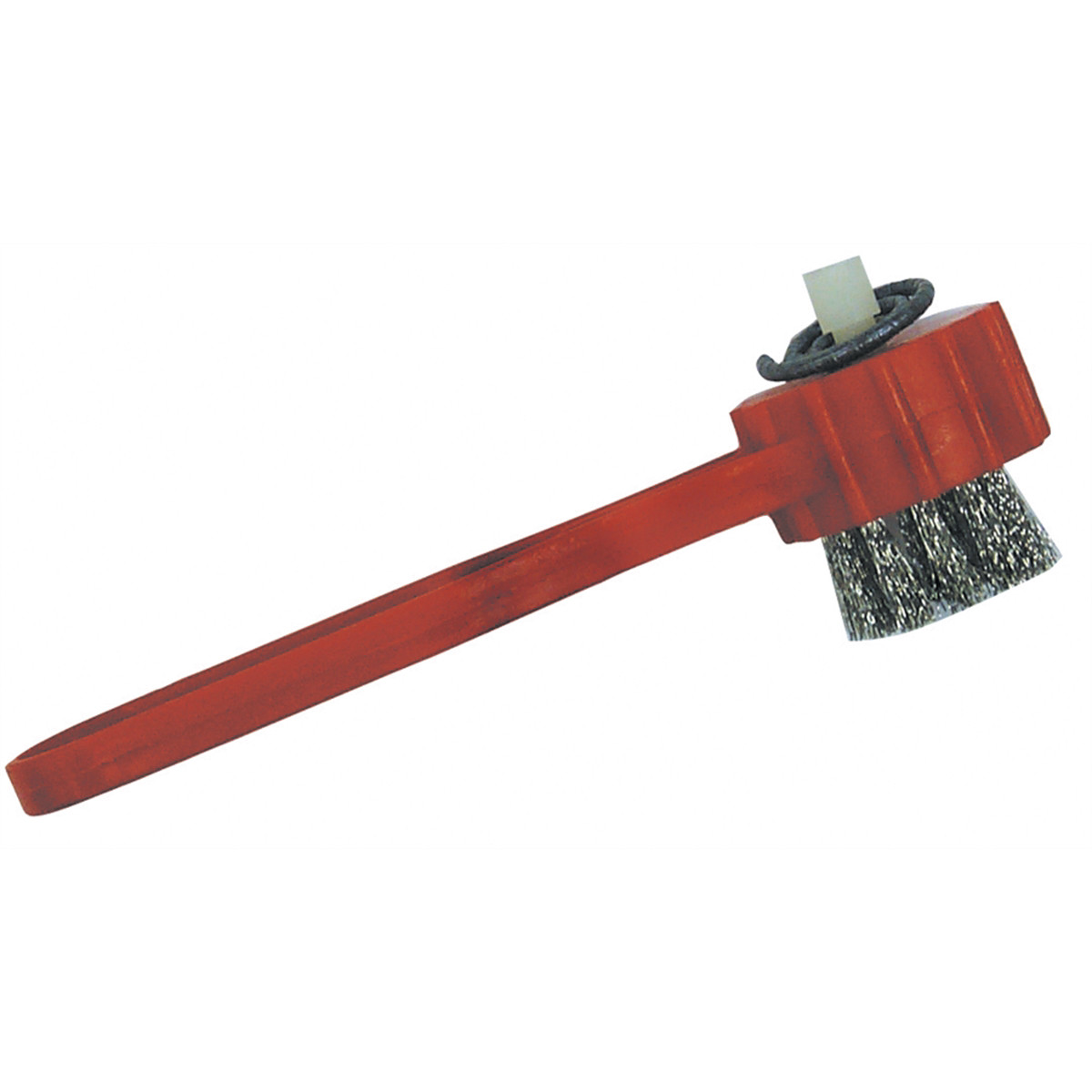 Lisle 11400 Battery Side Terminal Cleaner Brush