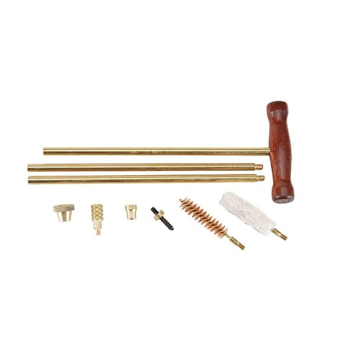 Traditions® Deluxe Ramrod Set - .50 Cal with Range Rod - A1202