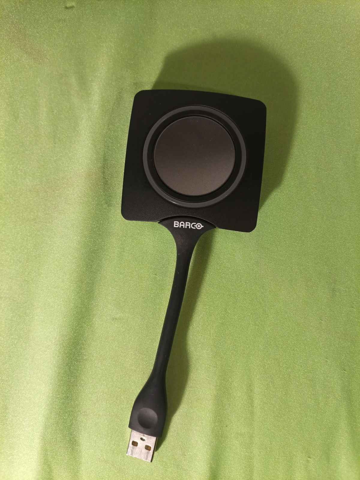 Barco ClickShare USB-A Wireless Presentation Button