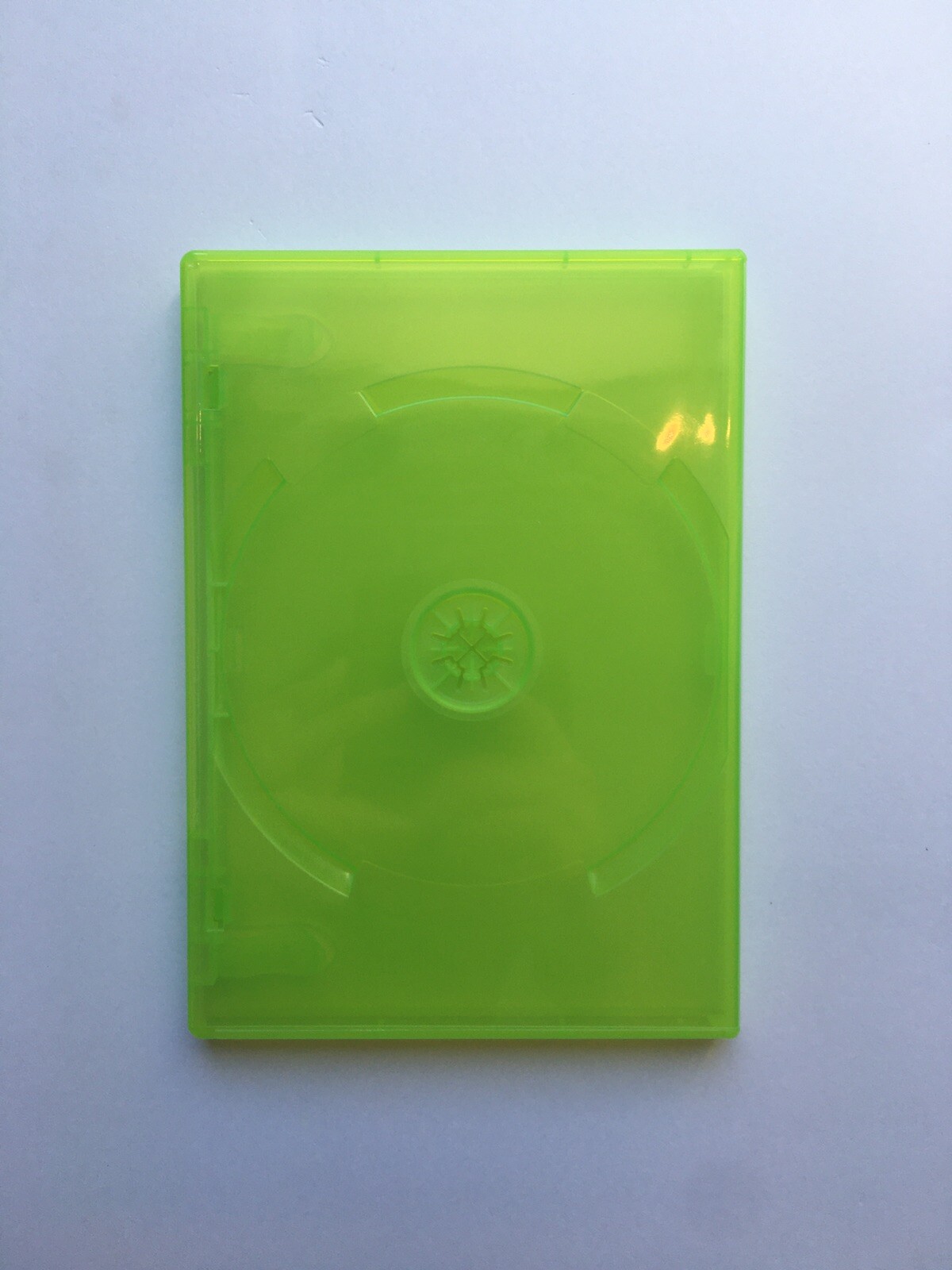 (10)Xbox 360 Replacement OEM Cases Brand New!