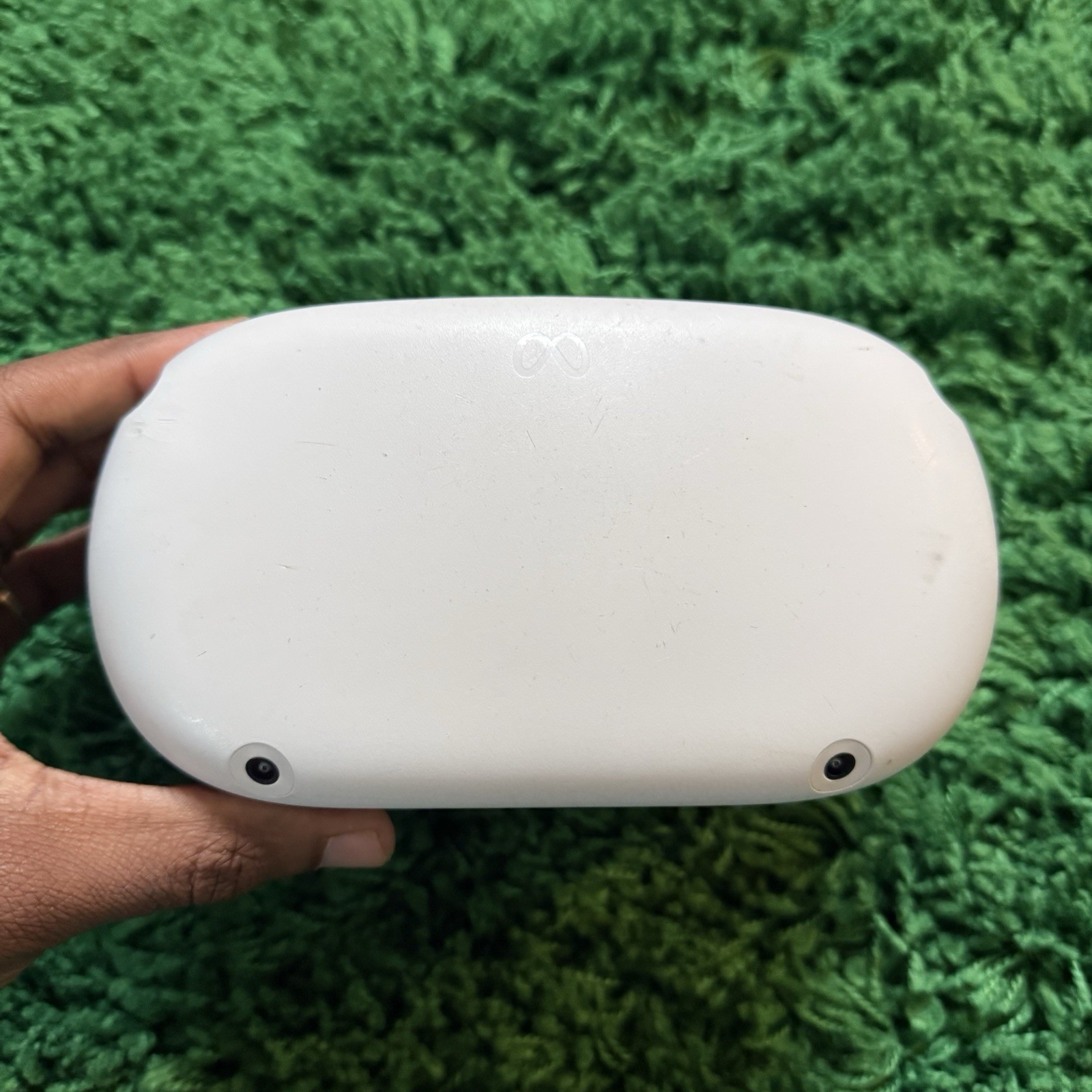 Meta Oculus Quest 2 128GB Standalone VR System - No Accessories