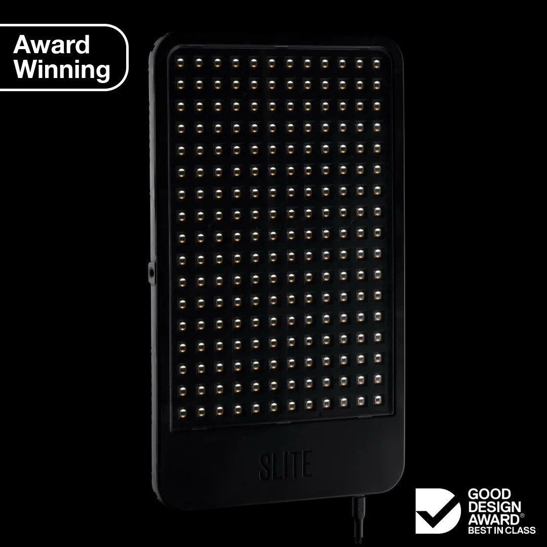 Slite - Pro Creator Light