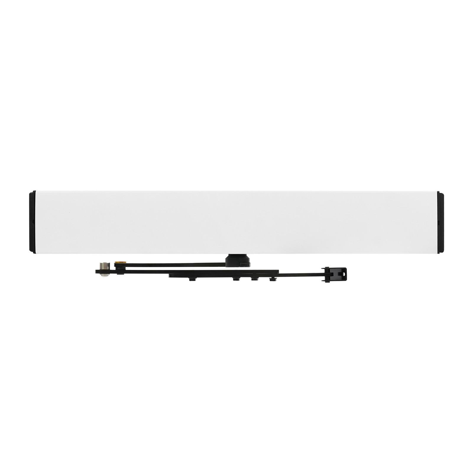 Automatic Swing Door Opener With Control Panel & Switches With Remote Controls