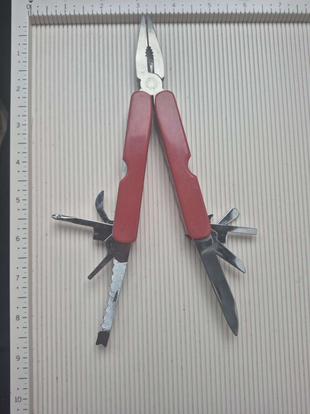 Swissgear Multi-tool With Case