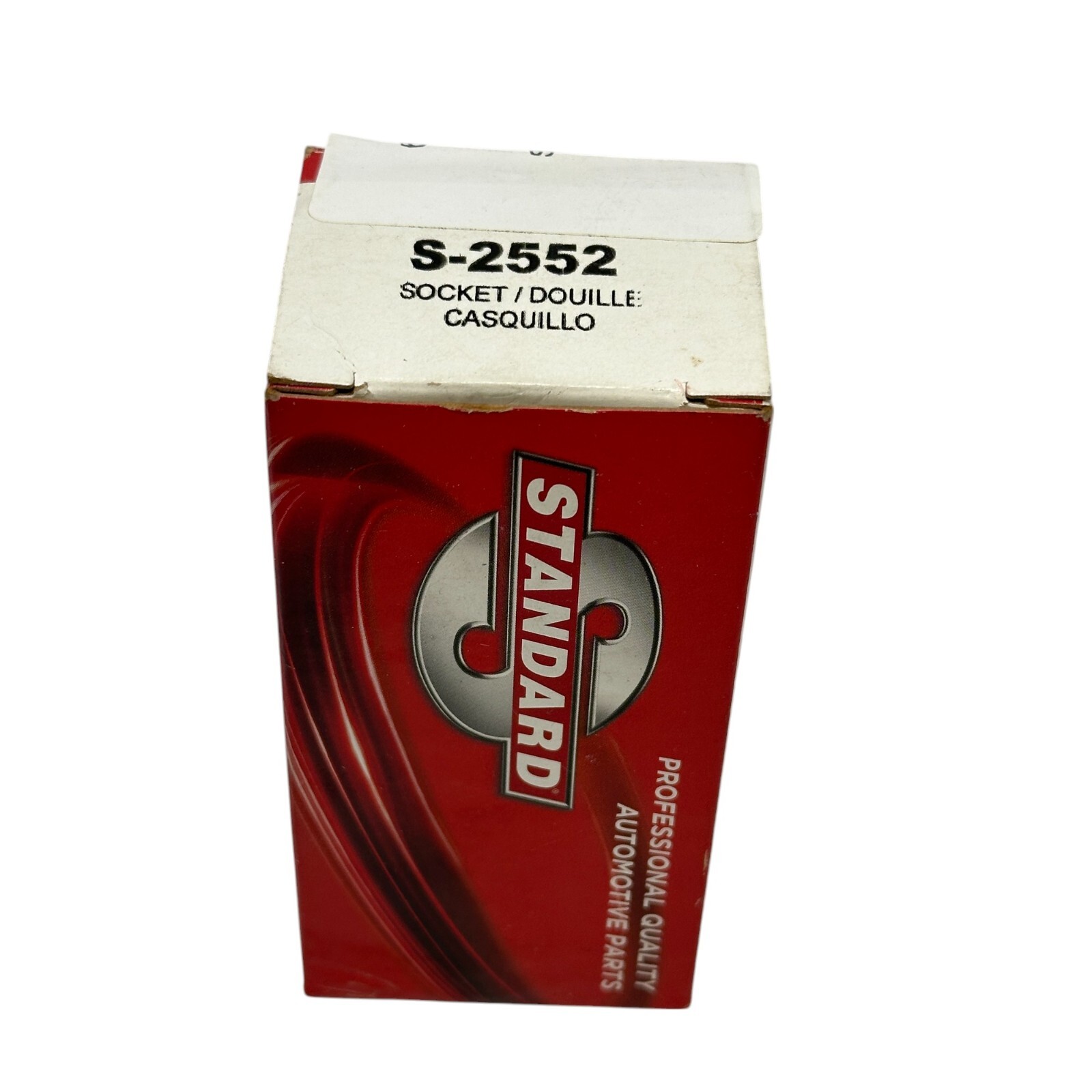 Standard S-2552 Park and Turn Signal Socket