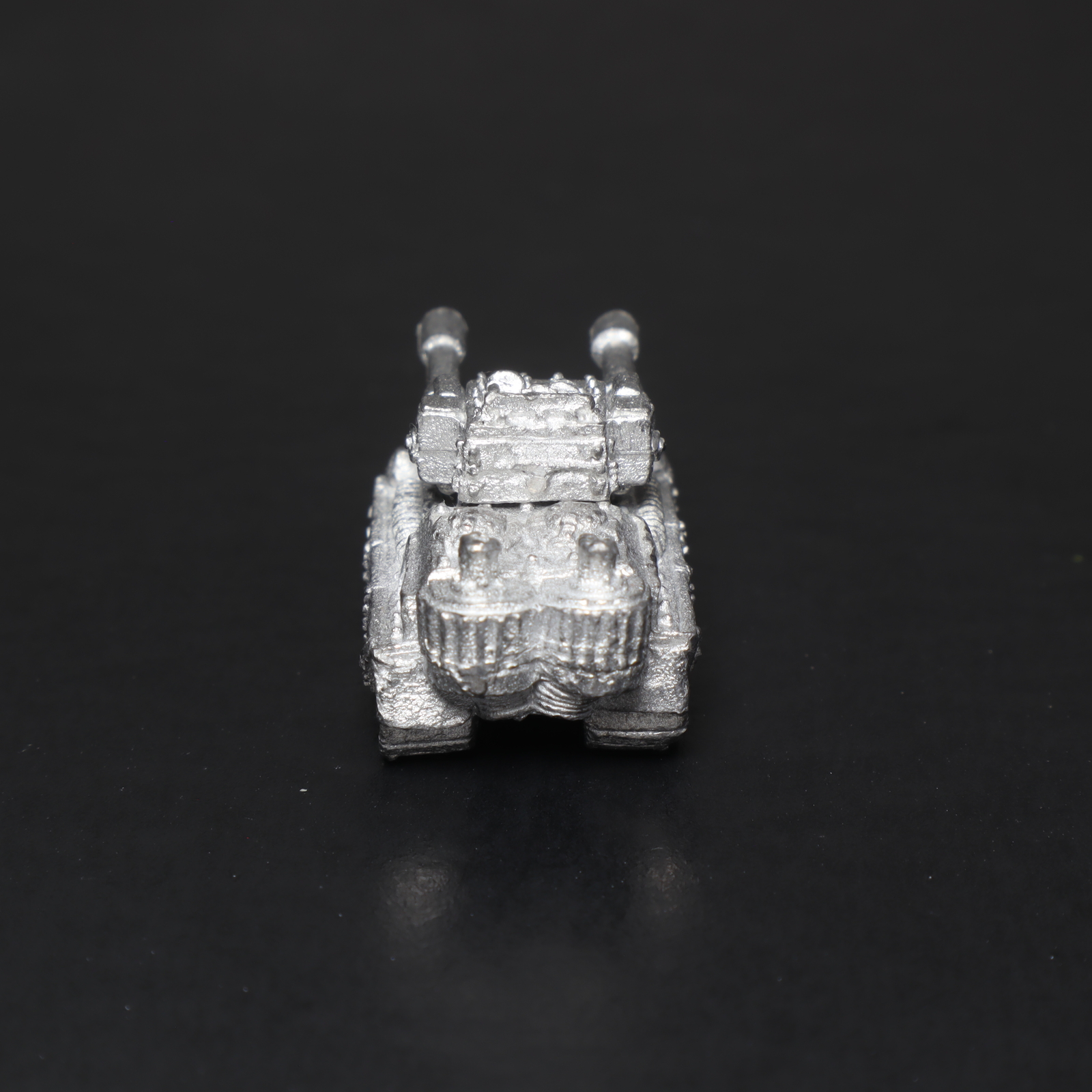 Orks, Epic, Bonecrusha Wagon , Games Workshop