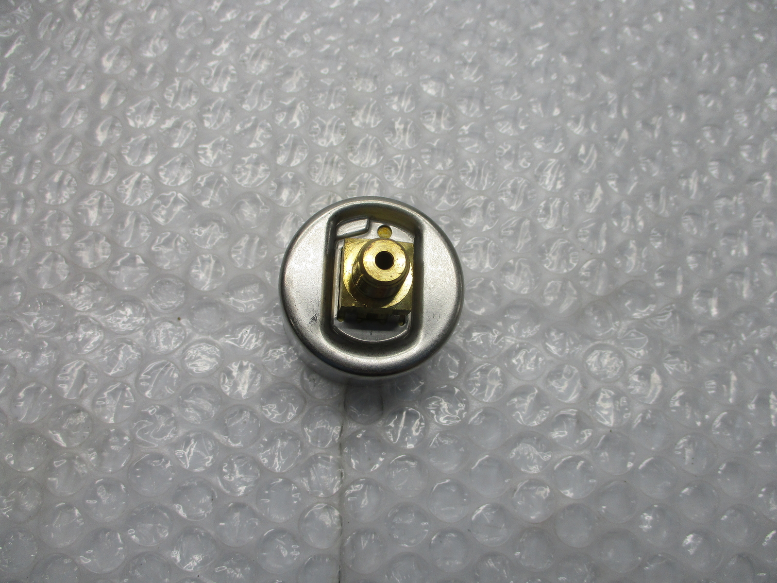 VALTEK 46547 GAUGE 0-30PSI NSNP