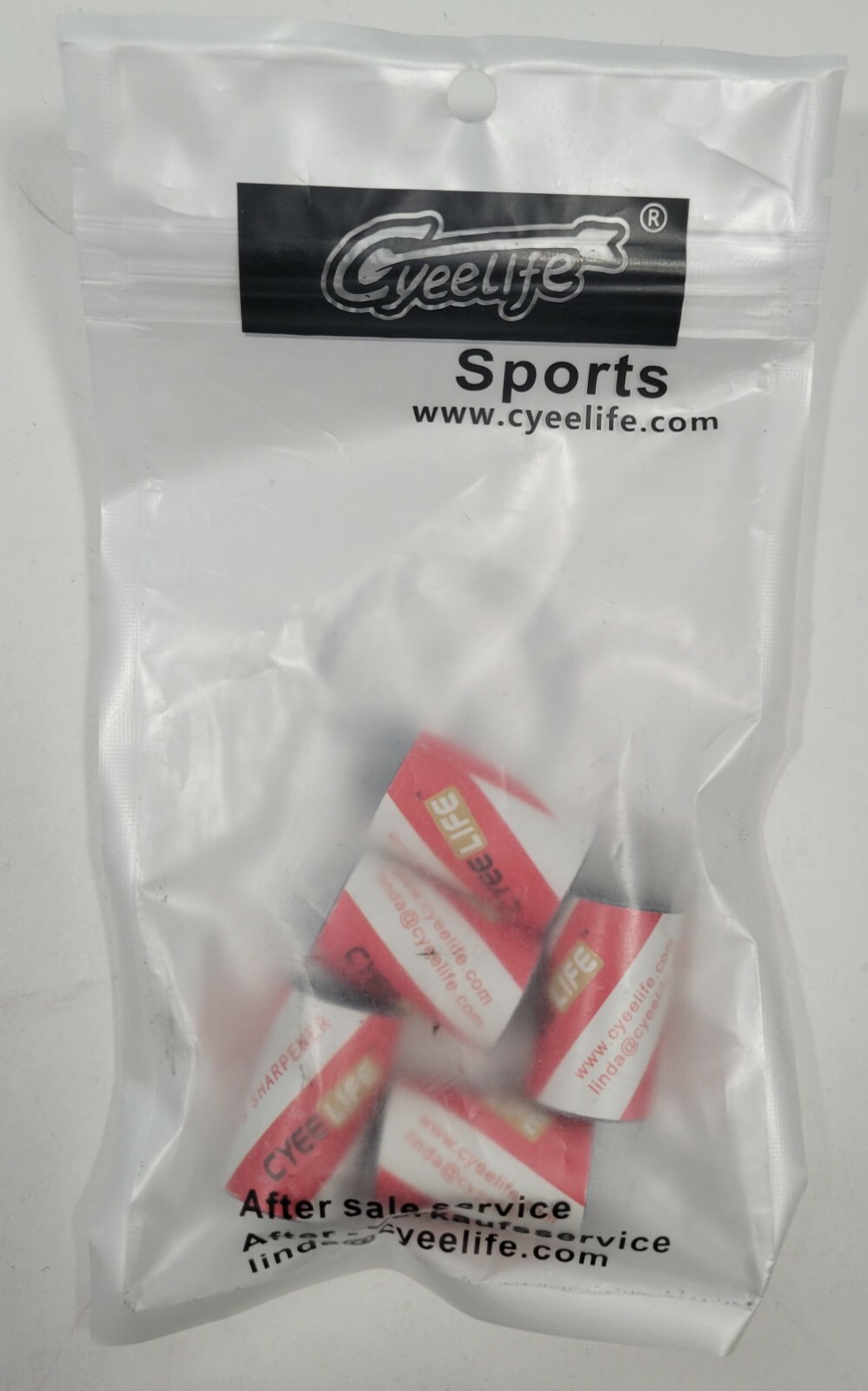 Dart Sharpener