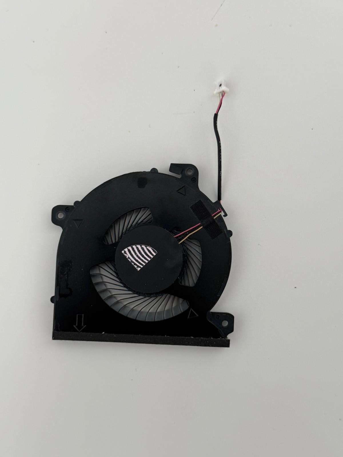 HP Envy X360 15-EW1068NR 15.6" Laptop Cooling Fan N09634-001 "TESTED"