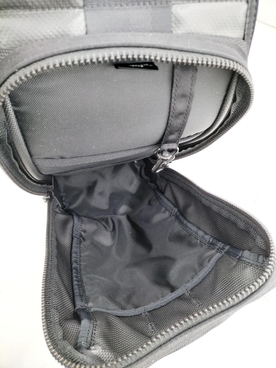 Porter Blk One Shoulder