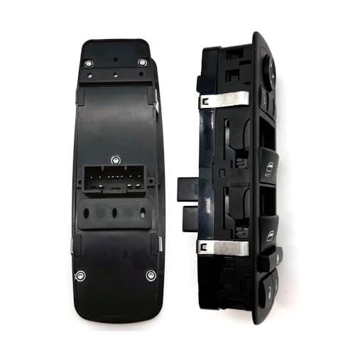 Master Power Window Control Switch Driver Side for 2011-2021 Jeep Grand