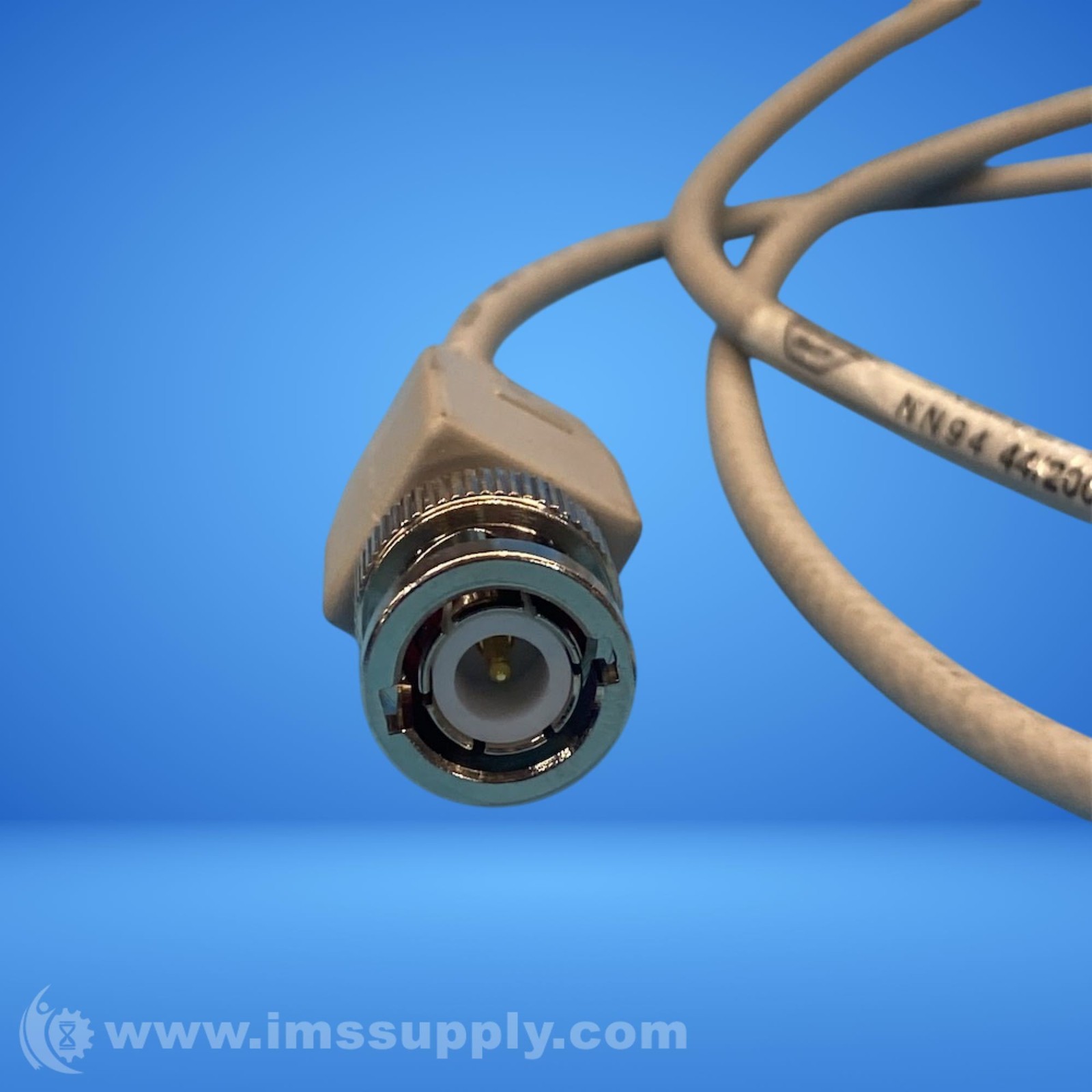 Allen Bradley 1786-TPS/C Rev. H01 ControlNet Coaxial Cable FNIP