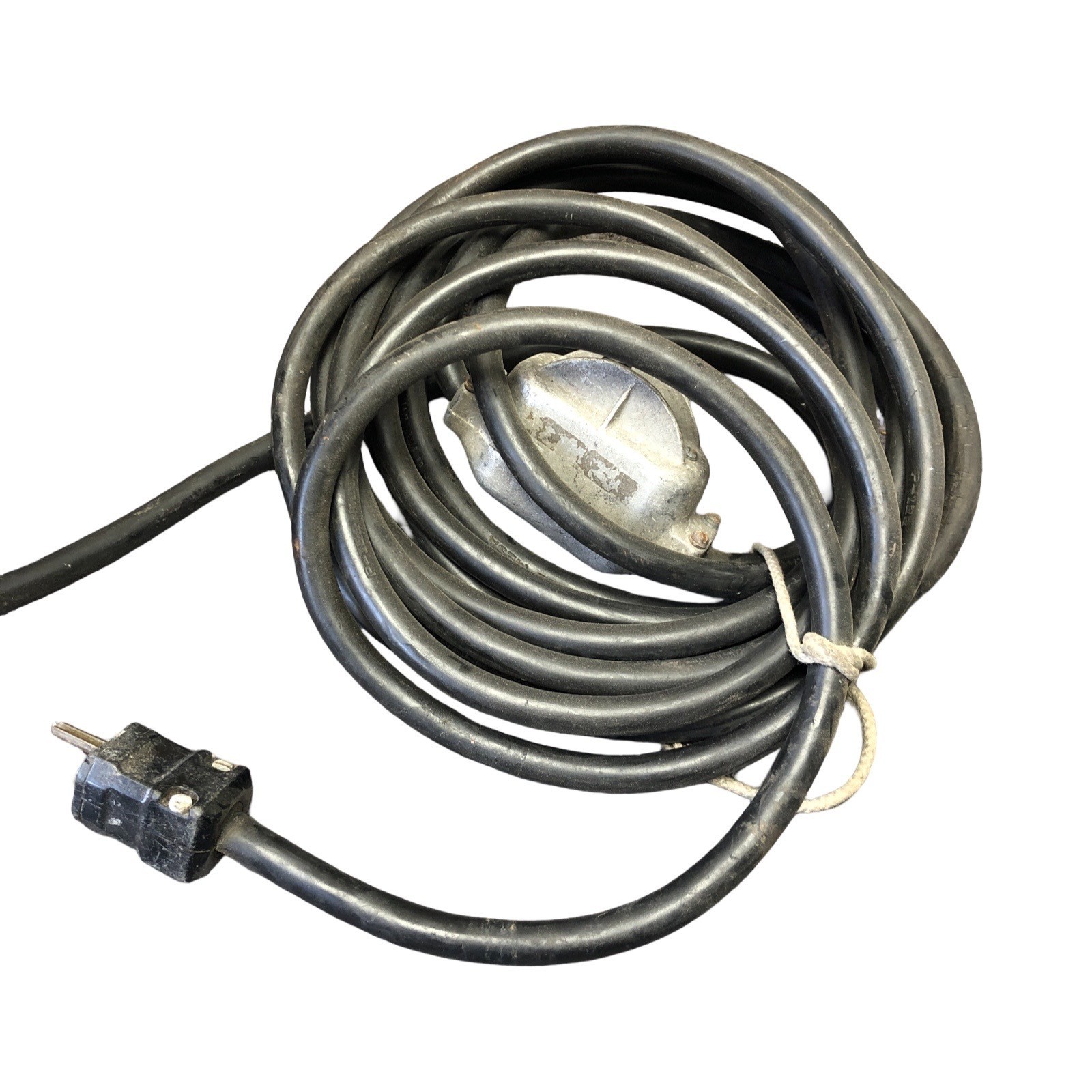Mole Richardson Co Type 4131 Molequartz Baby Junior Solarspot 2000W