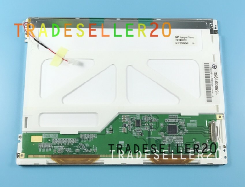 NEW TM104SDH01 FOR tianma 800*600 10.4-inch LCD screen panel 90 days warranty