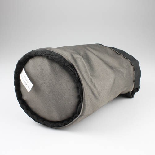 Lumix - Nylon Drawstring Lens Bag - 6" x 3.5"