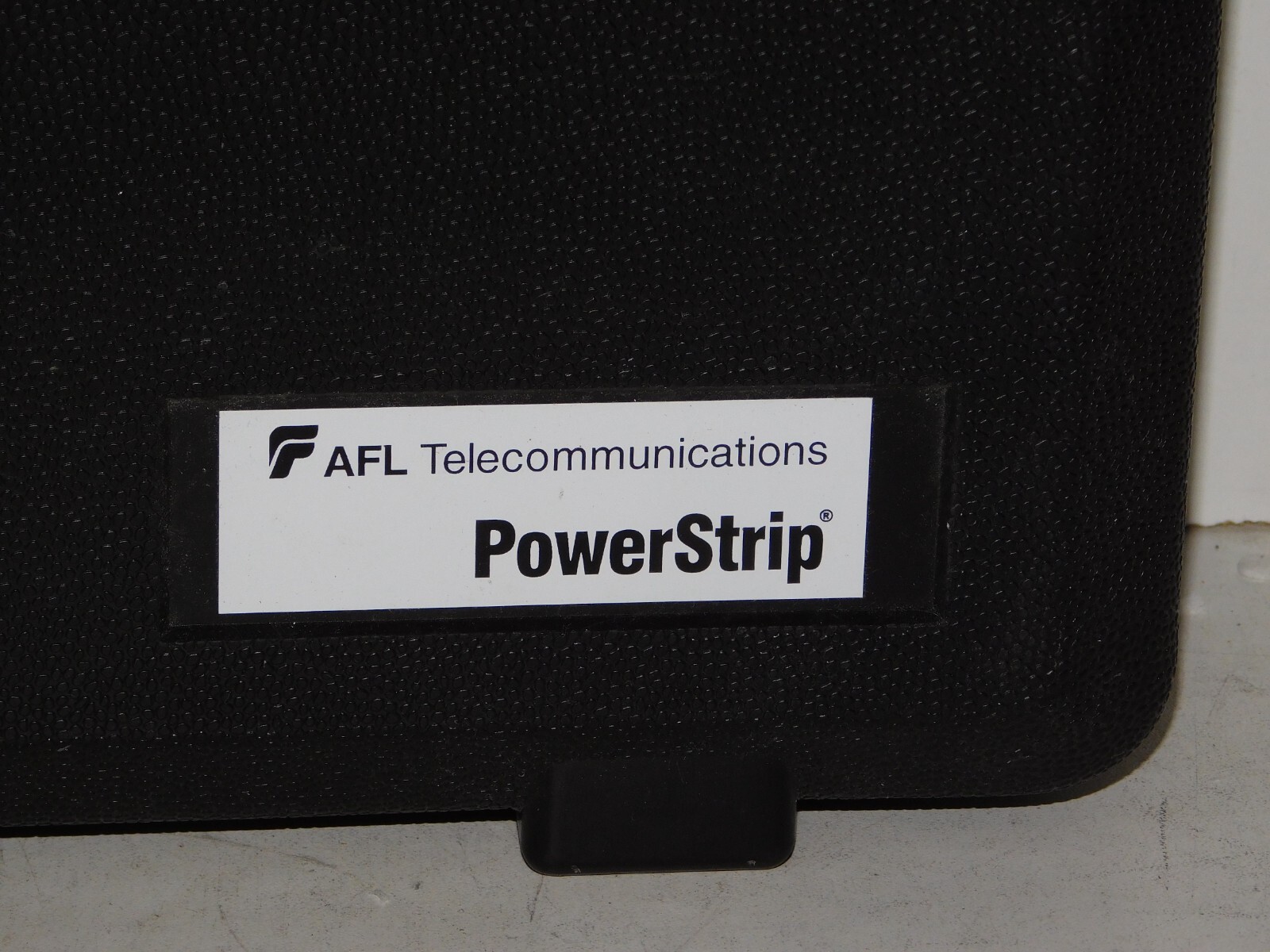 AFL Telecommunications PowerStrip Thermal Stripper Kit High Strength Splicing