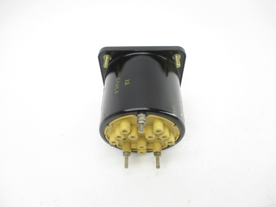 CROMPTON 067979X/P-7077-05AA-FA-C2 10-0-10VDC NSNP