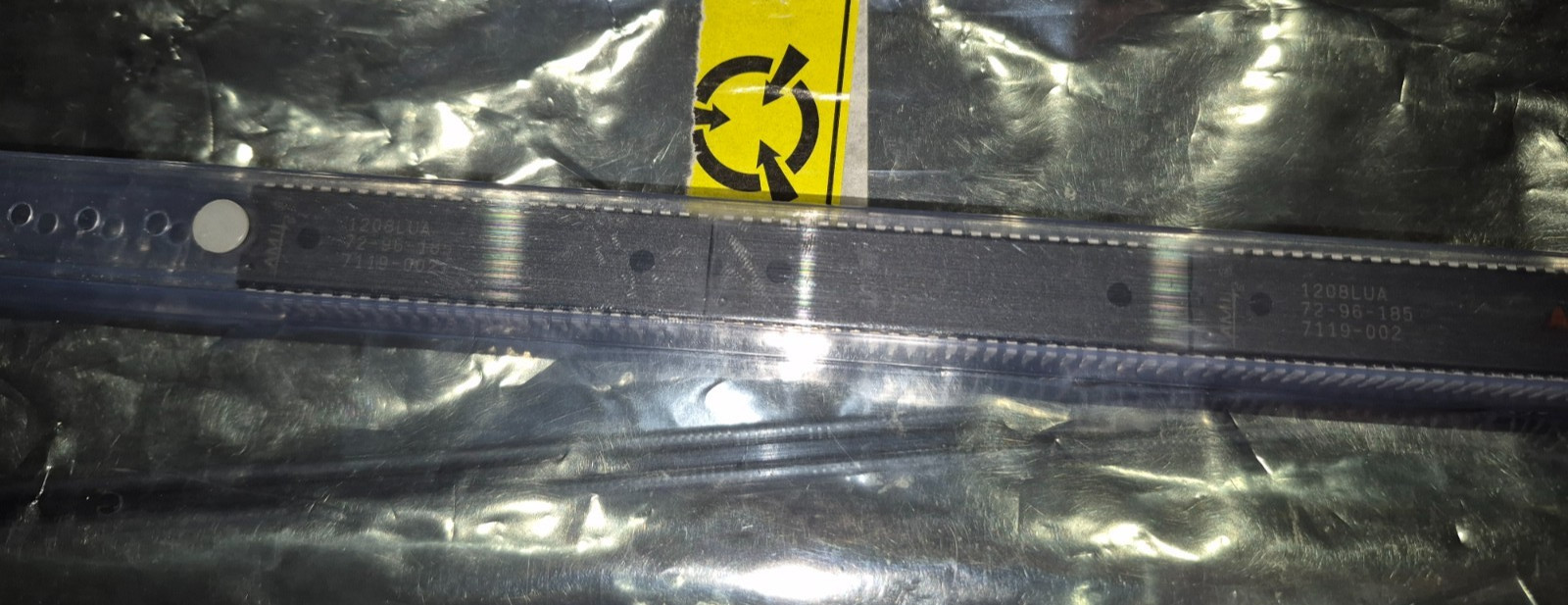 AMI-1208LUA 72-96-185-IC