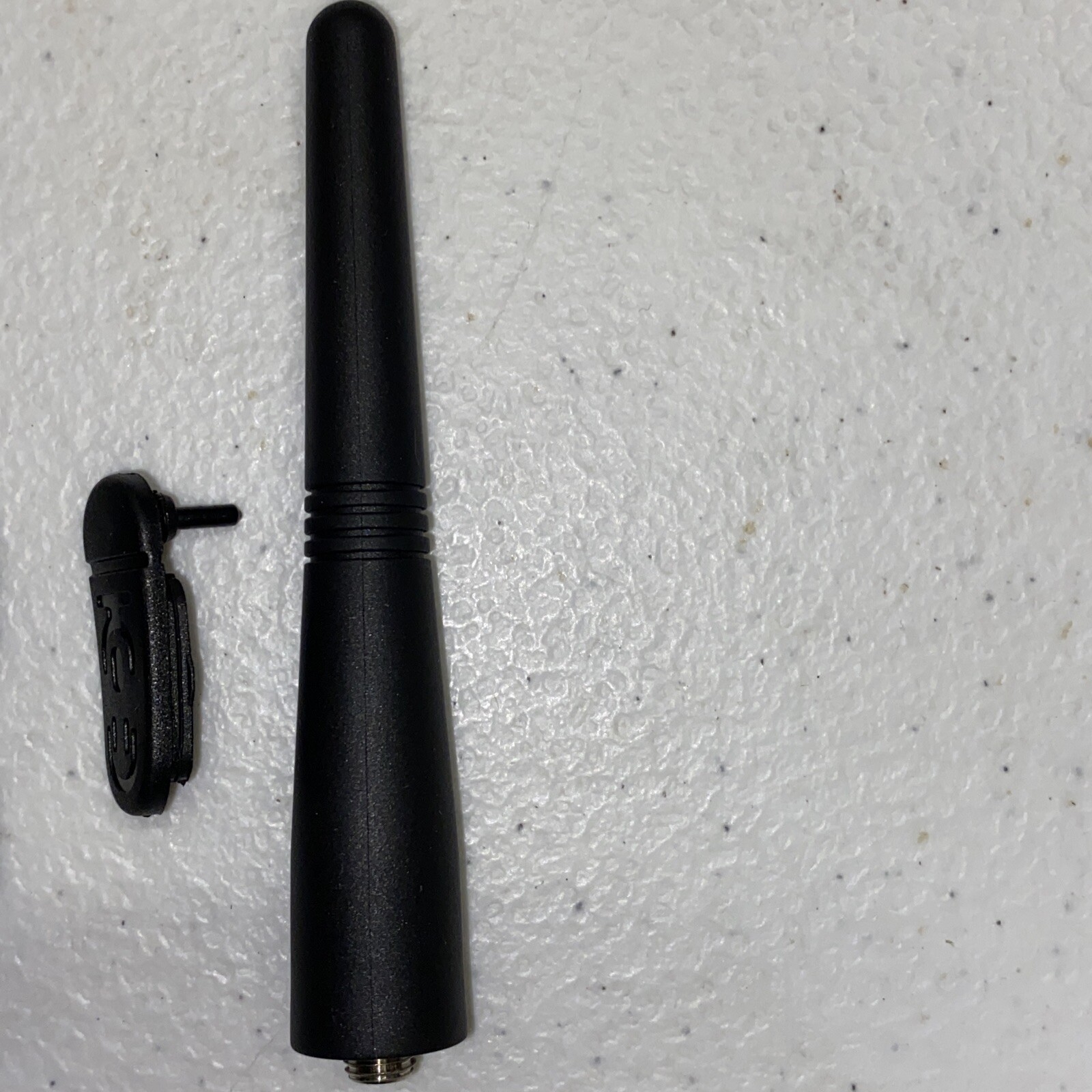 Knobs & Antenna Tune Up Kit For Motorola CP185 Radios VHF