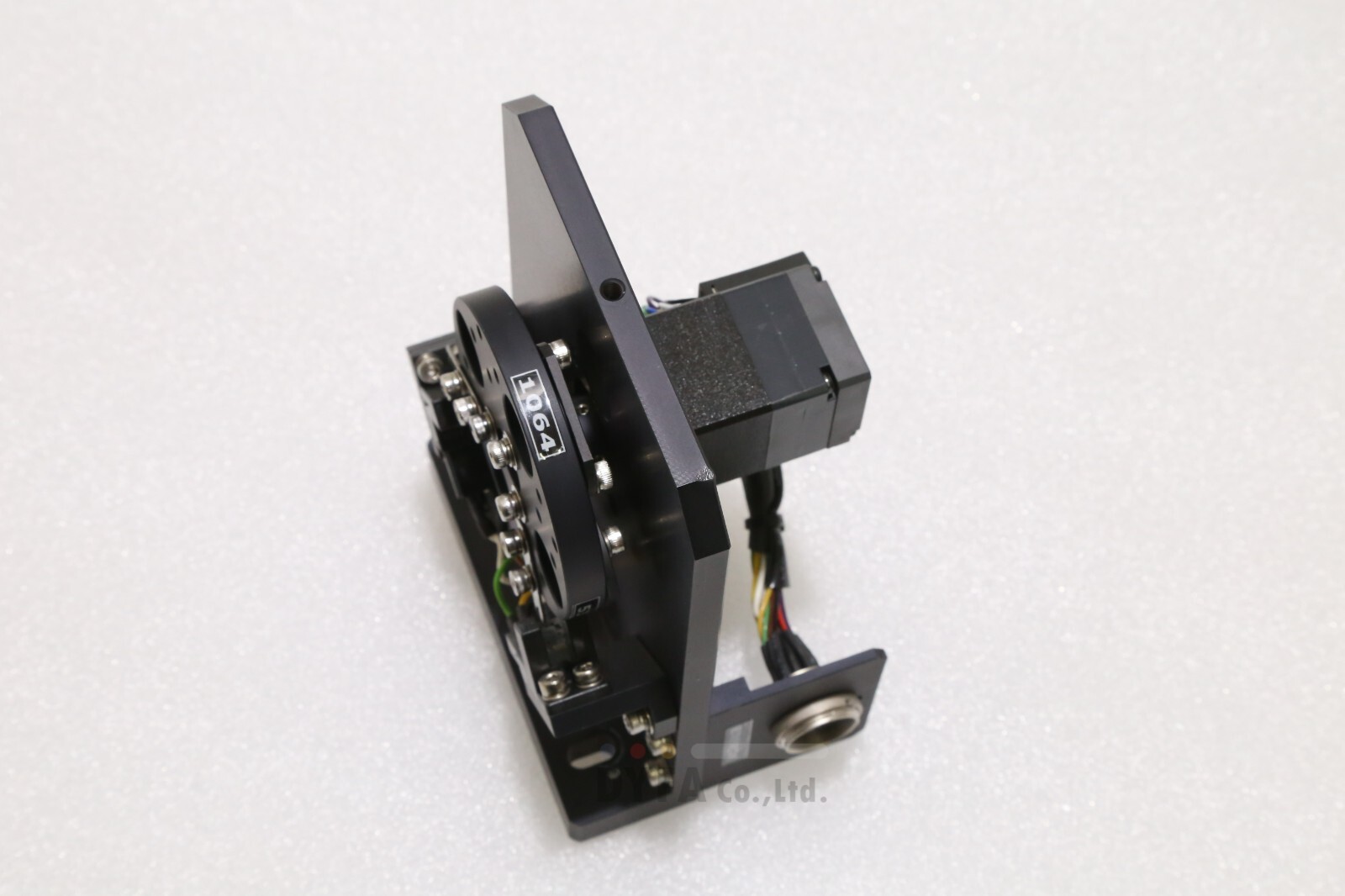 OPTICAL FILTER ROTATION UNIT used ASM34AK,EE-SX OPT-I-963=9L28