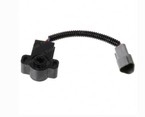 JLG 4360505, SWITCH (Rotary Angle Sensor) 1250AJP, 1350SJP, 1500SJ, 3394RT