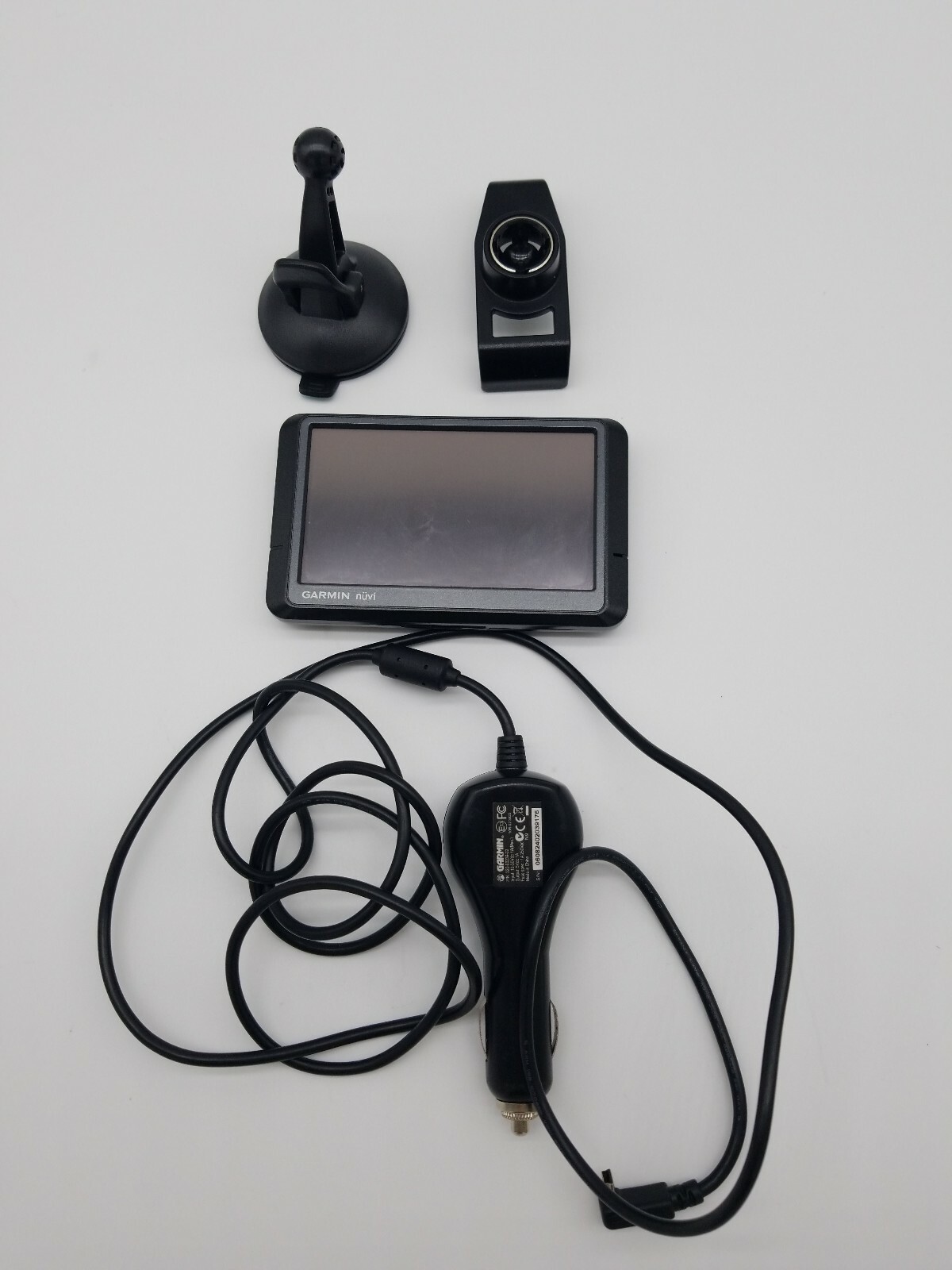 Garmin Nuvi 255w Gps